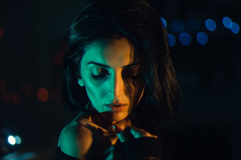 Ночь II фото превью