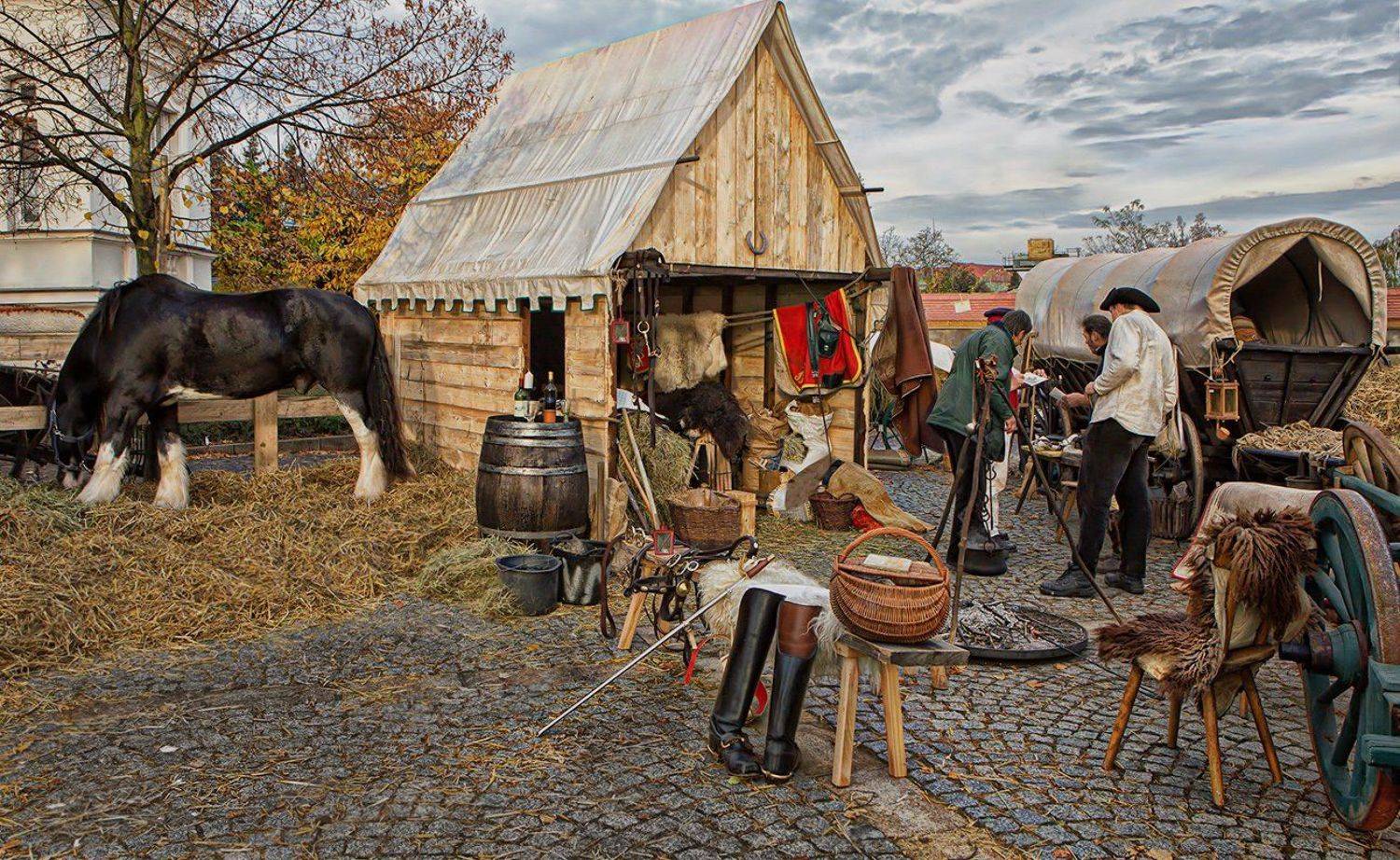 , Игорь Дубровский