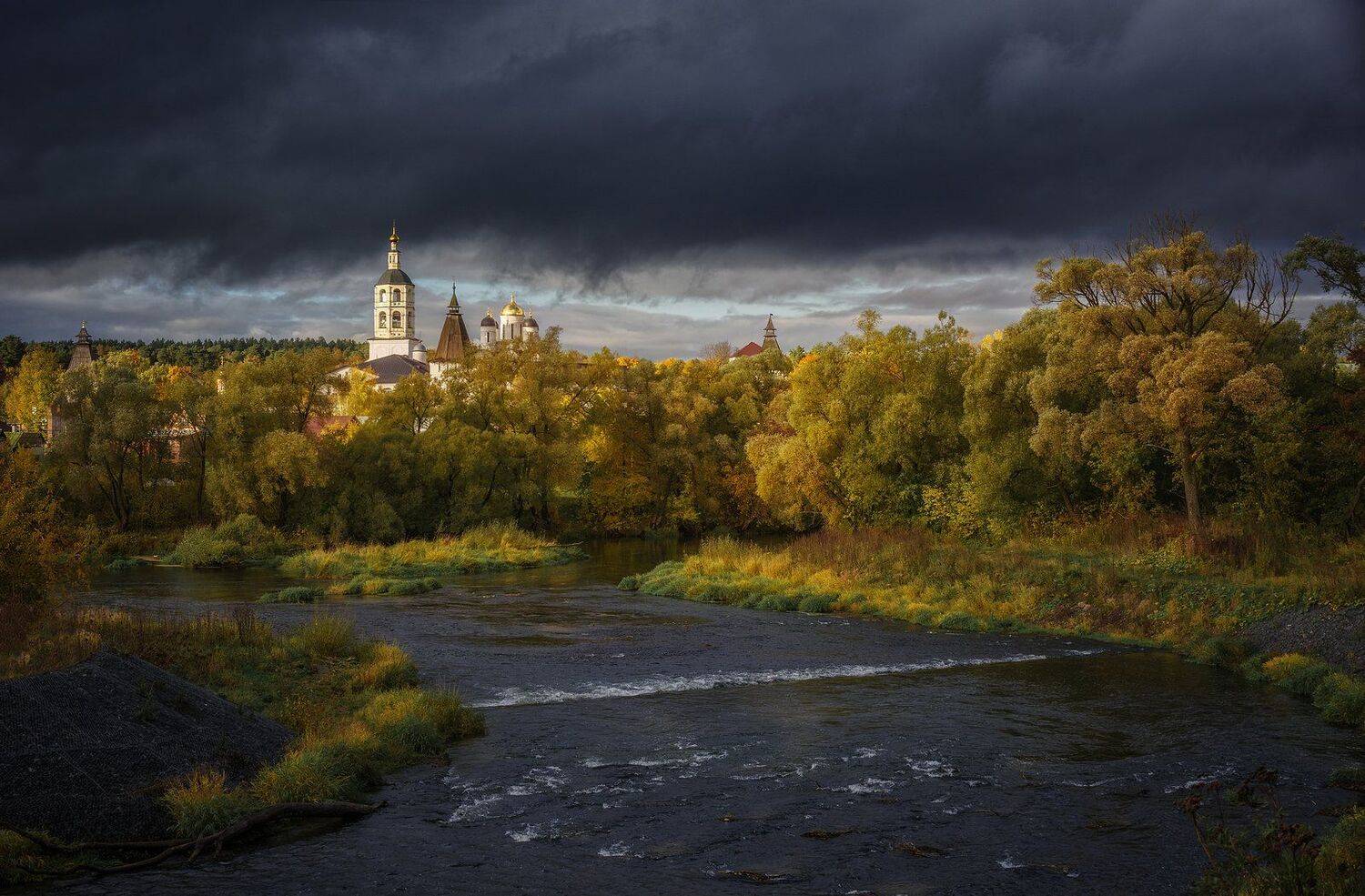 , Сергей Давыдов