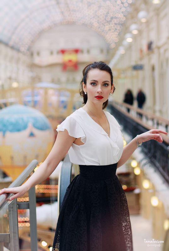 Маша фото превью