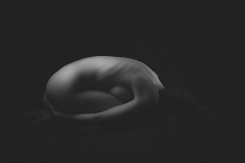Human cocoon