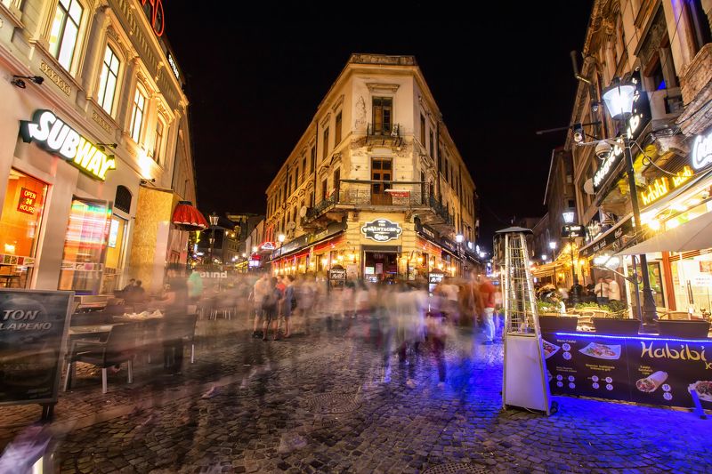 Friday night фото превью