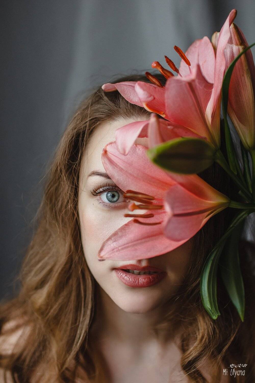 , Ульяна Буканова (Мизинова)