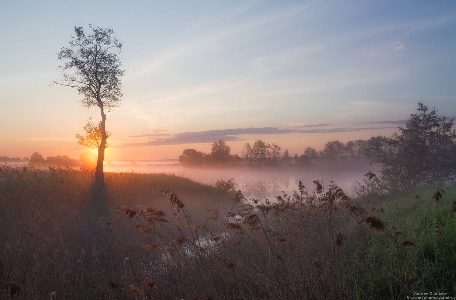 дубна, наукоград, подмосковье, россия, пейзаж, пейзажи, вода, солнце, отражение, рассвет, красота, природа, весна, погода, canon dubna, naukograd, moscow, russia, landscape, water, sun, reflection, dawn, beauty, nature, spring, weather, Андрей Олонцев