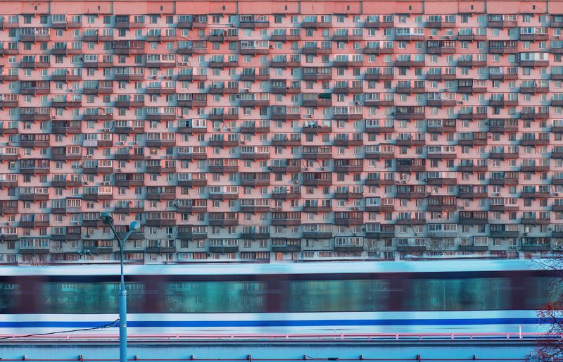 Big City Life фото превью