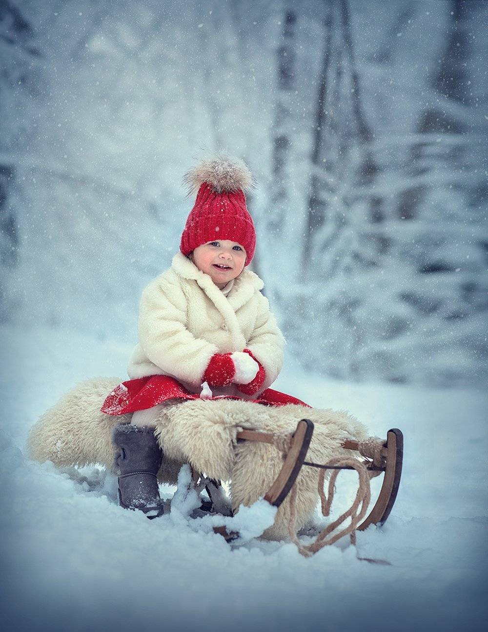 , Диана Аникеева