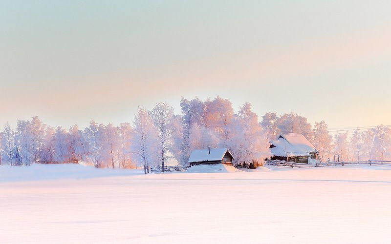 север,природа,лес,зима,деревня,глубинка,краски,печора,коми,красота́ ,снег,north,nature,forest,winter,paint,pechora,komi republic,beauty ,snow «СЕВЕРНАЯ ГЛУБИНКА...» фото превью