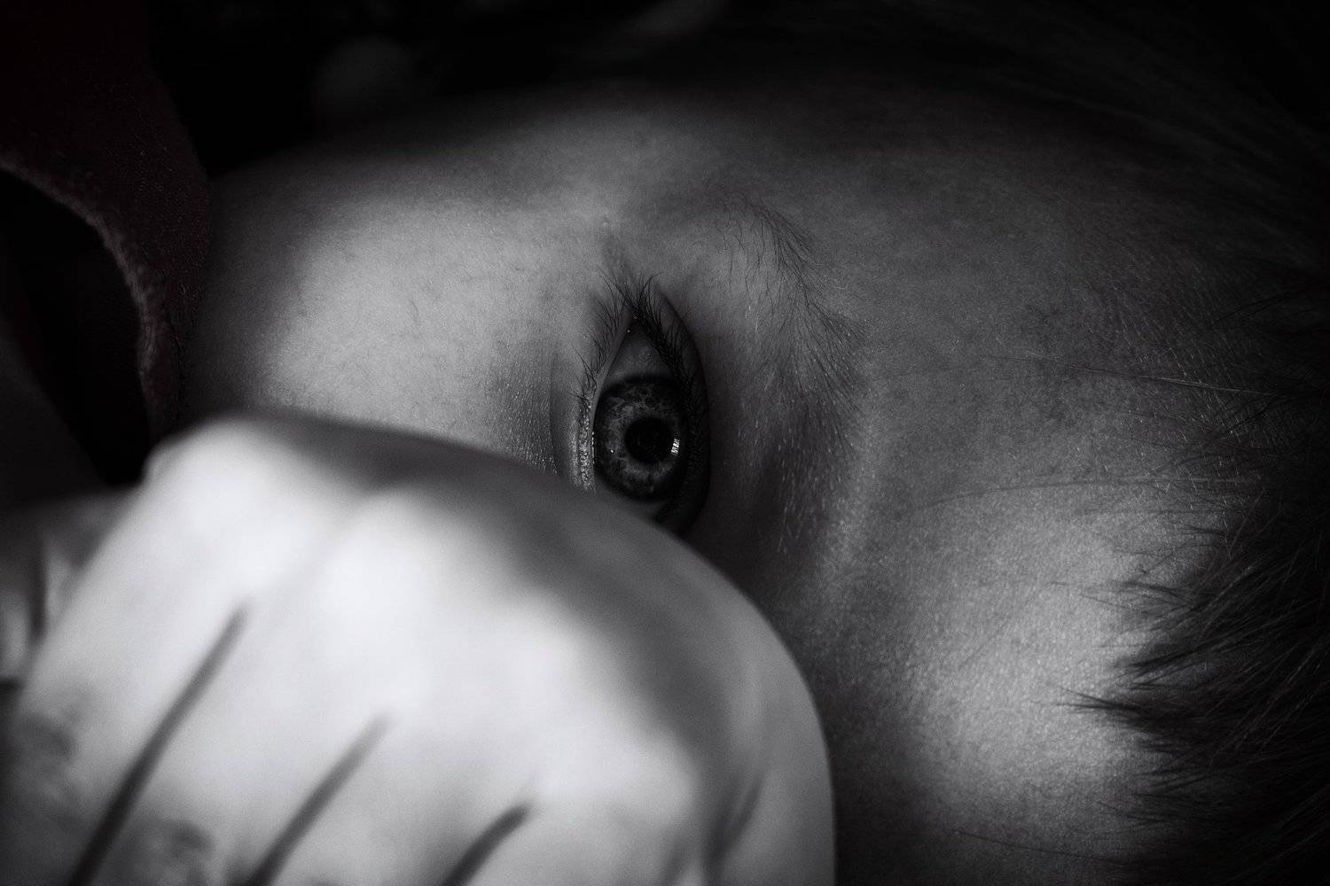 , Павел Куренбин