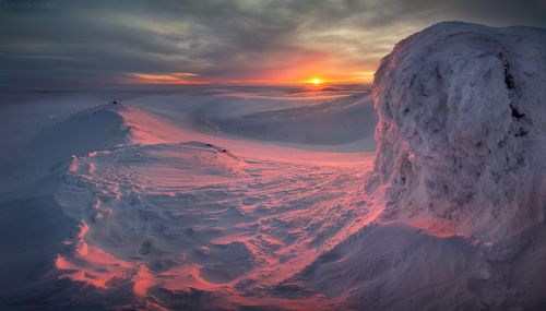 Приятное утро