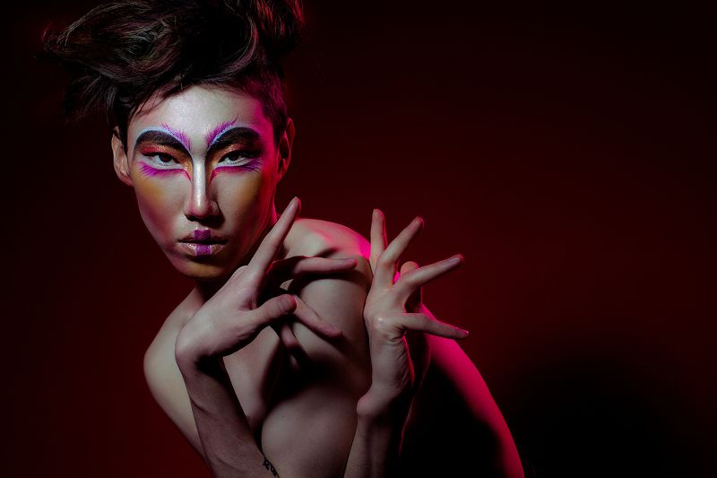 Алекс фото превью