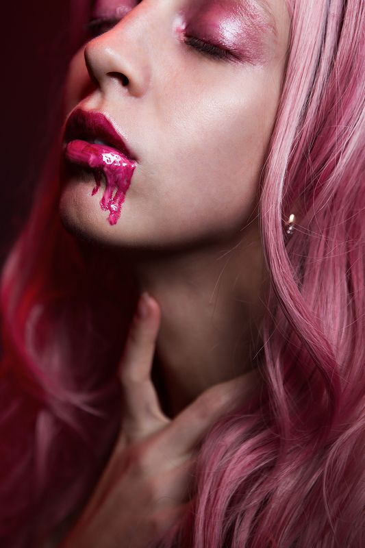 Pink фото превью