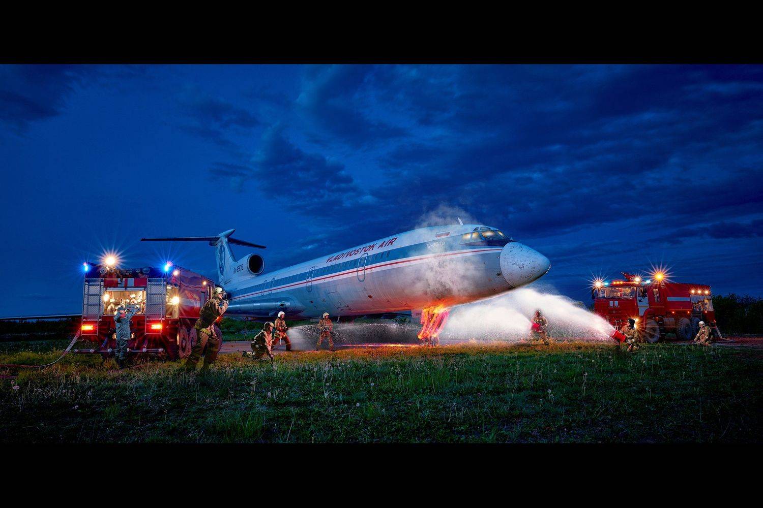 , Вадим Кузьмичев