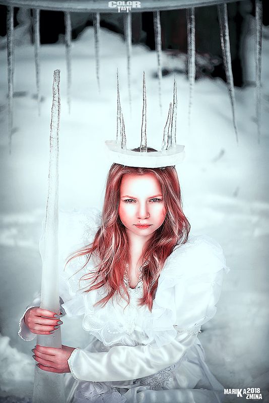 COLOR TASTE фото превью