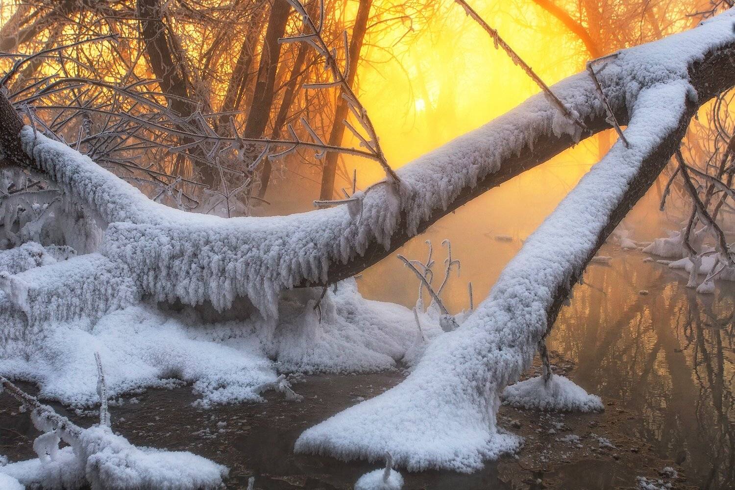 Орск,Россия,пейзаж, Павел Сагайдак