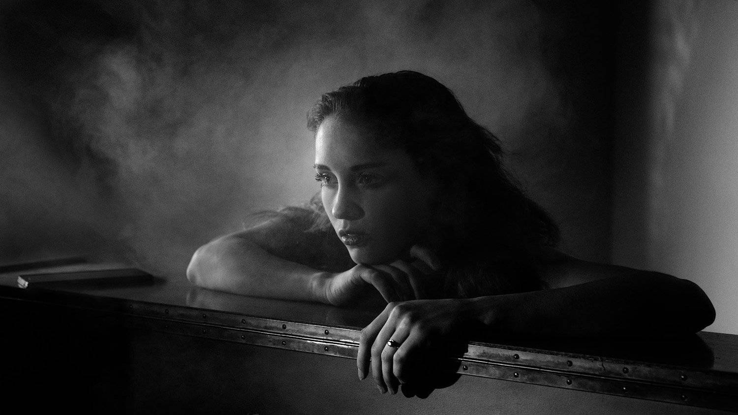 , Саша Урманов