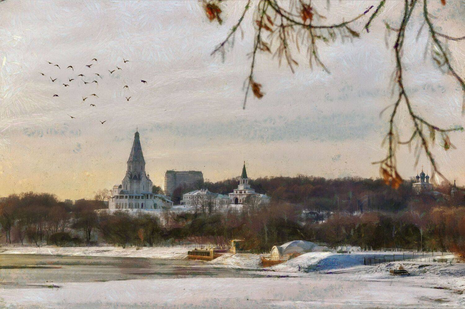 , Ирина Данилова