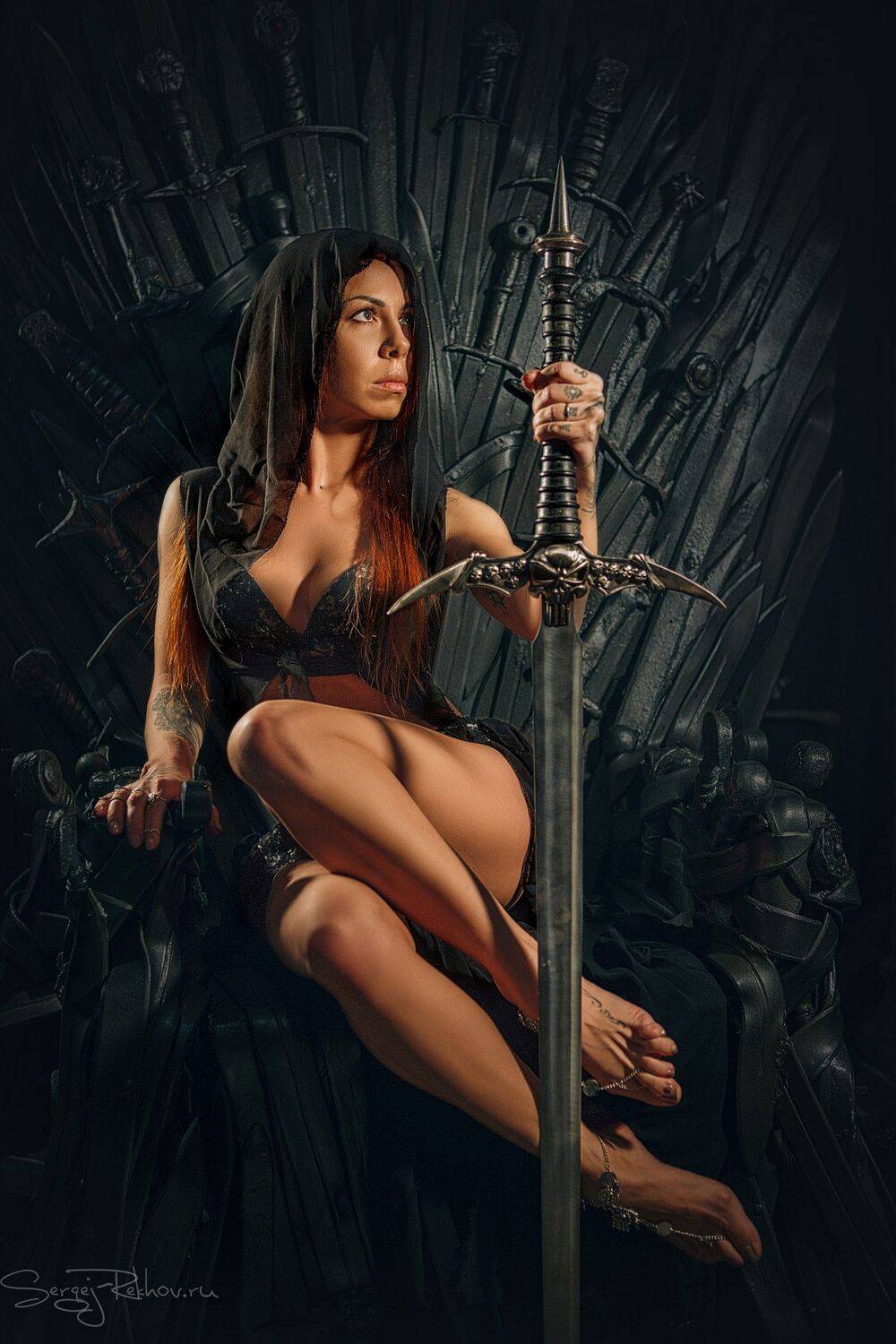 студия цитадель, девушка, model, рехов, сергейрехов, rekhov, sergejrekhov, Сергей Рехов