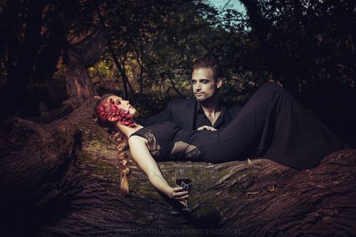 Gothic Romance
