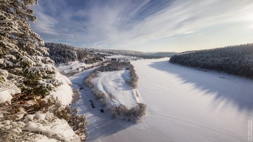 р. Вишера