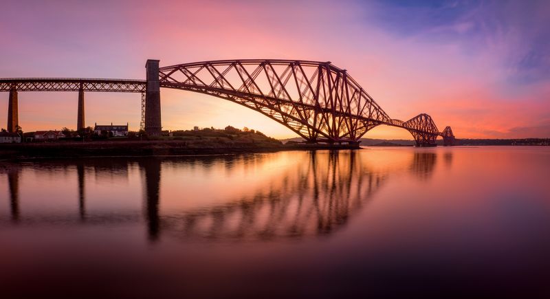 Forth Bridge