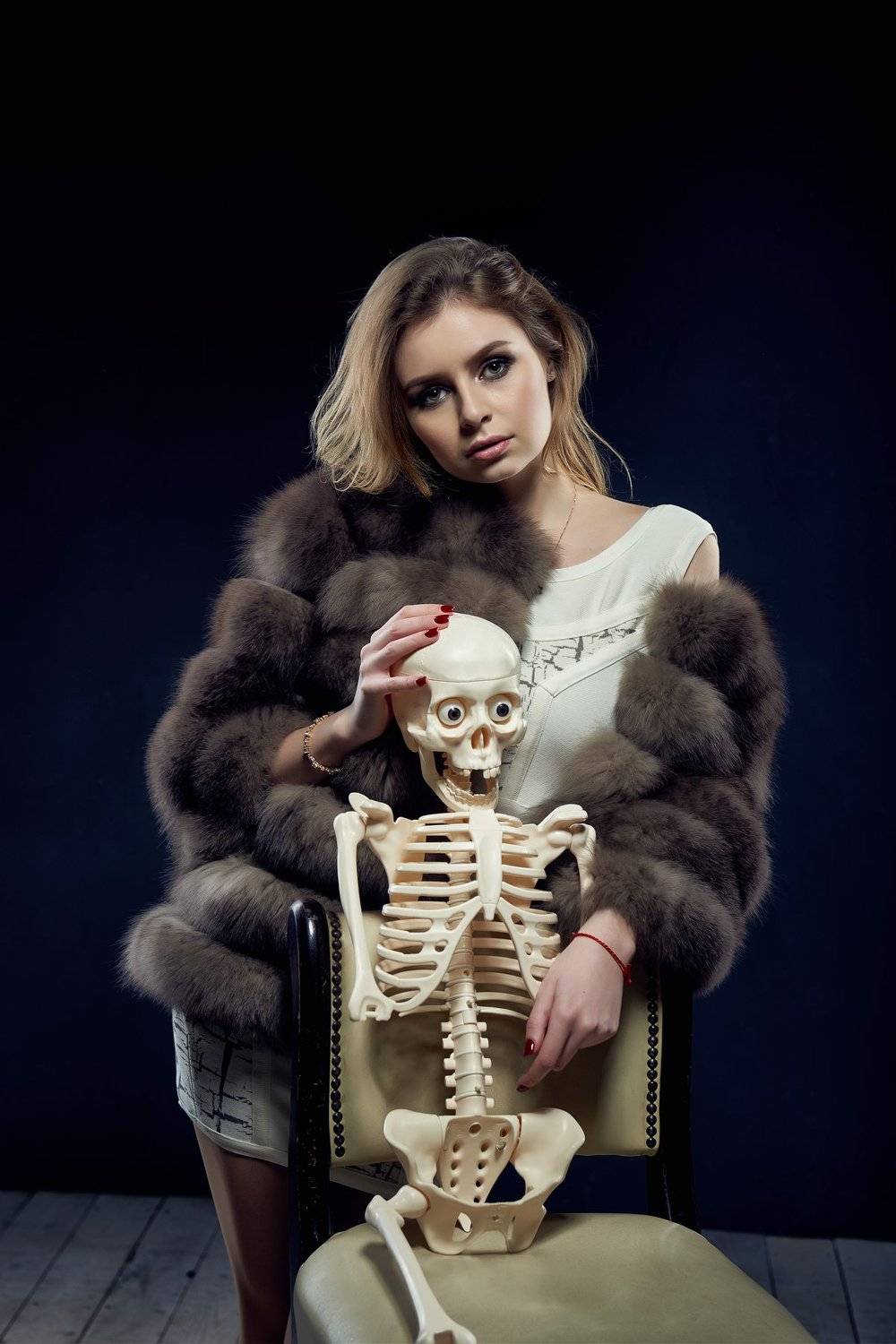 , Алферов Александр