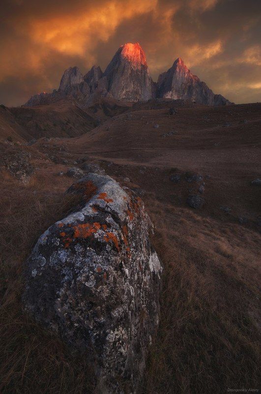 Цей-Лоам фото превью