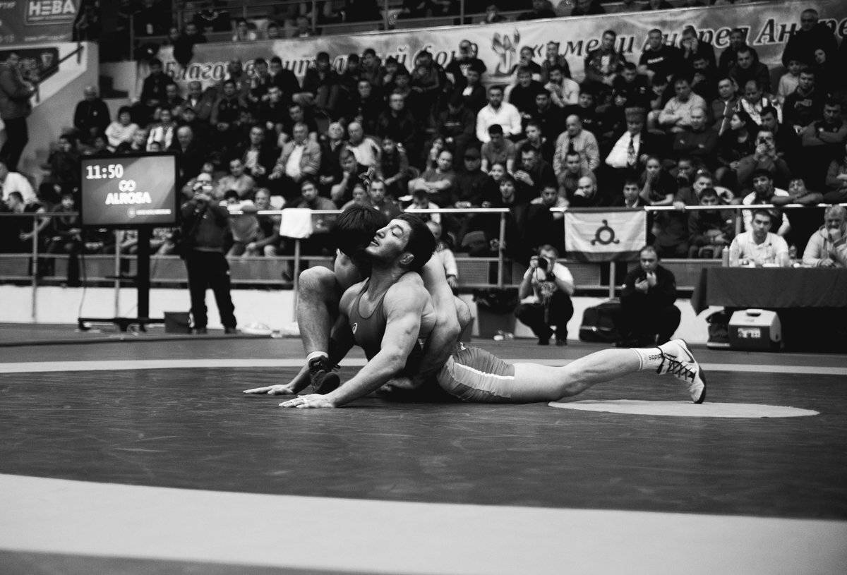 , Павел Жигайлов