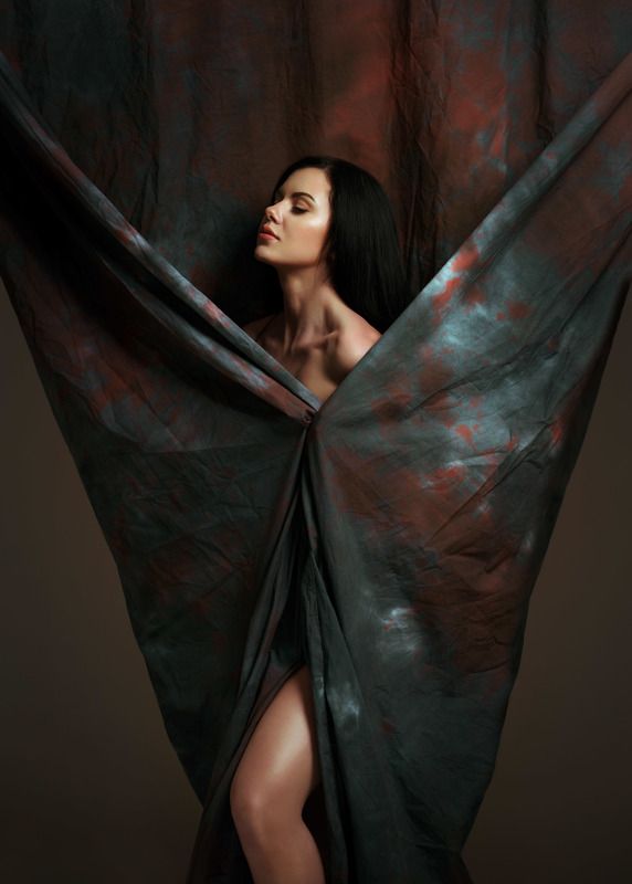 portrait,портрет,девушка Alina фото превью