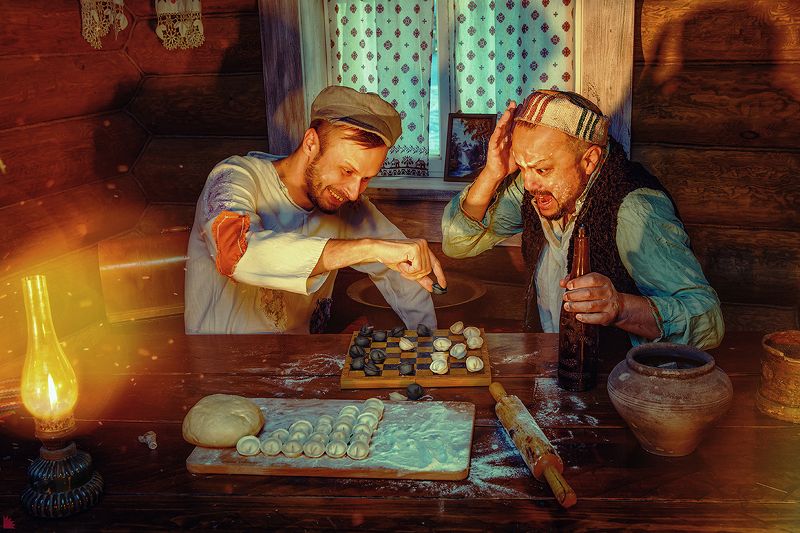 Битва фото превью
