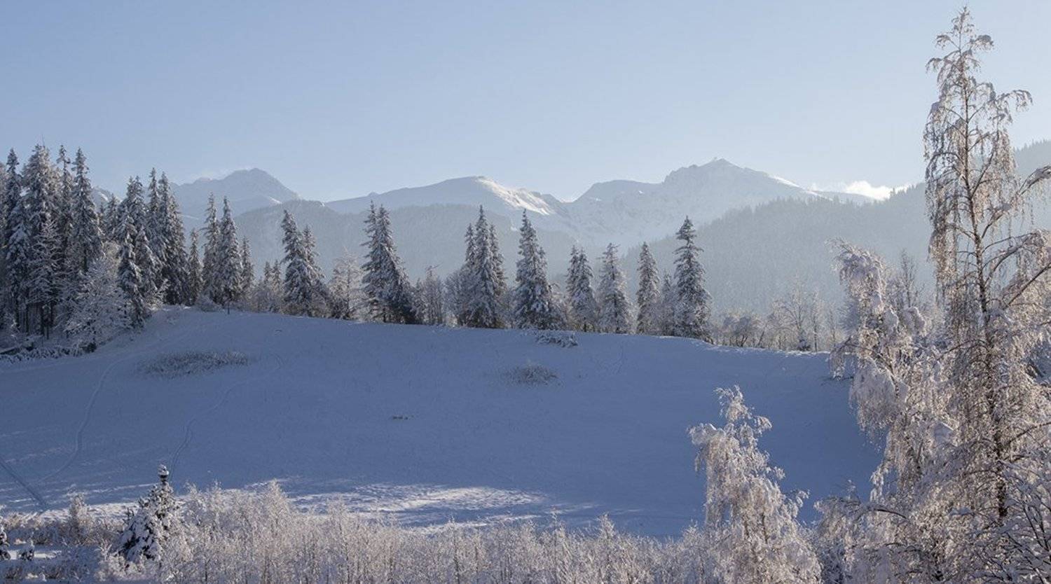 польша, Lapland