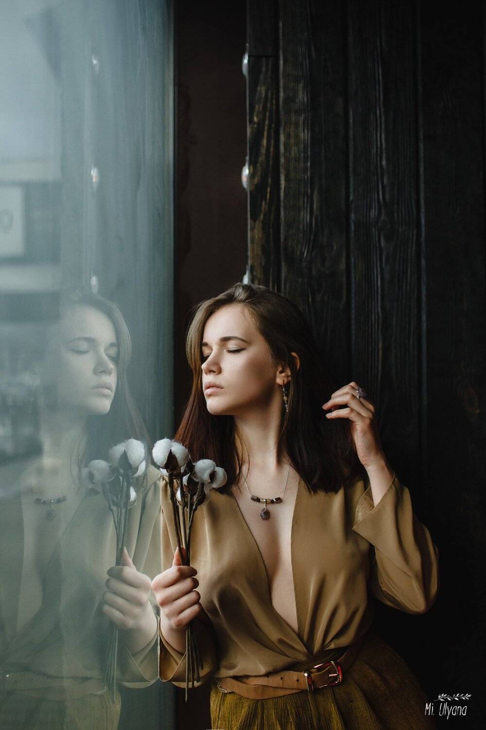 , Ульяна Буканова (Мизинова)