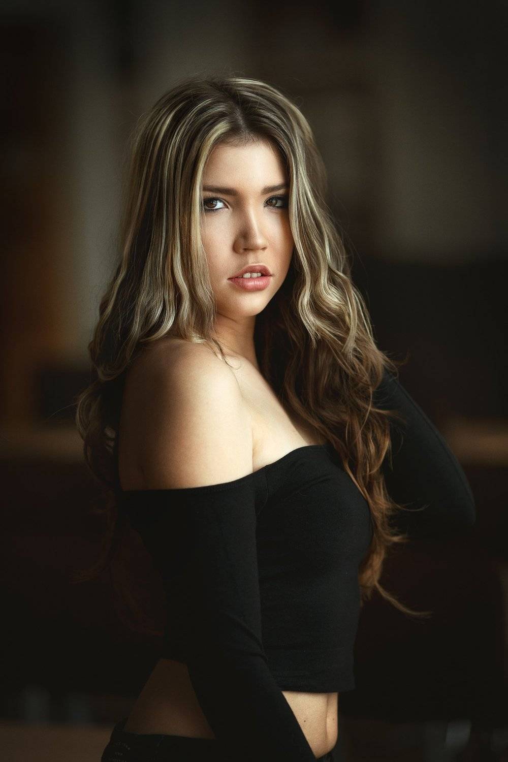 , Астахов Александр