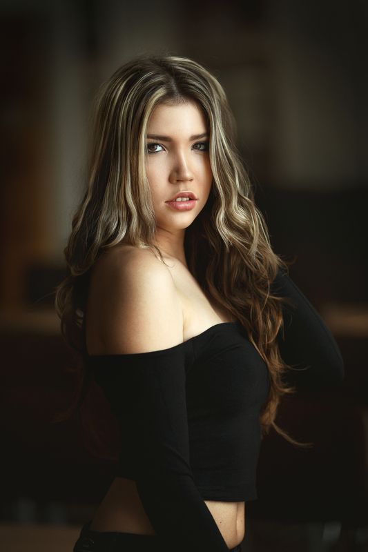 Юля фото превью