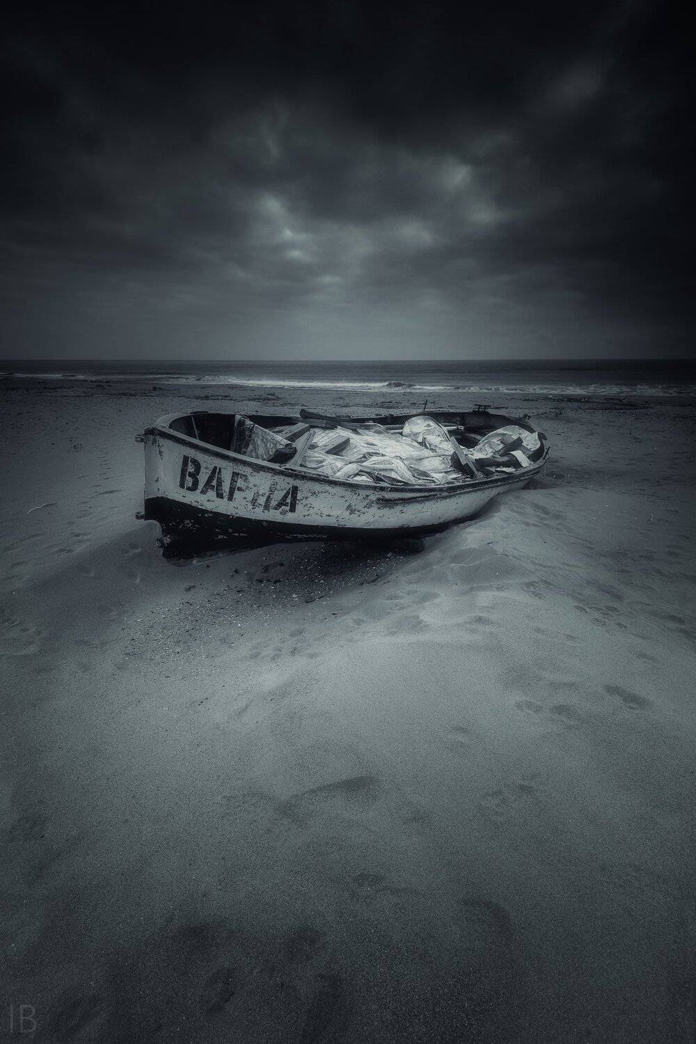 , Ivailo Bosev