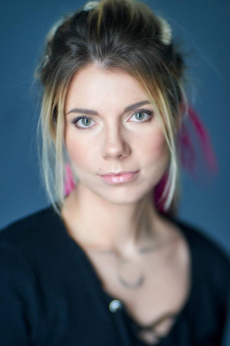 девушка, портрет, взгляд, petzval-lens, ko-120m, valeko