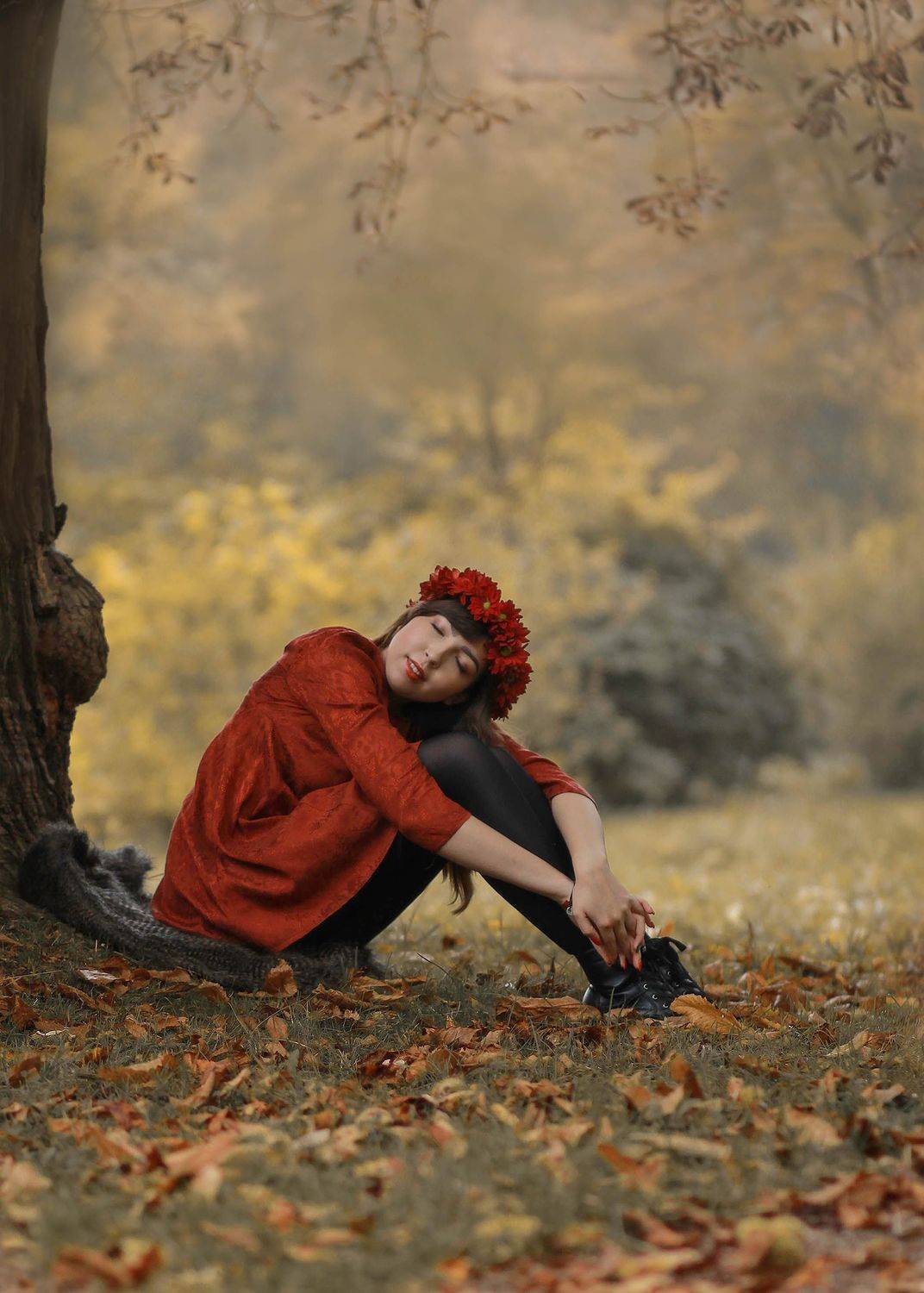 , Ирина Велькер