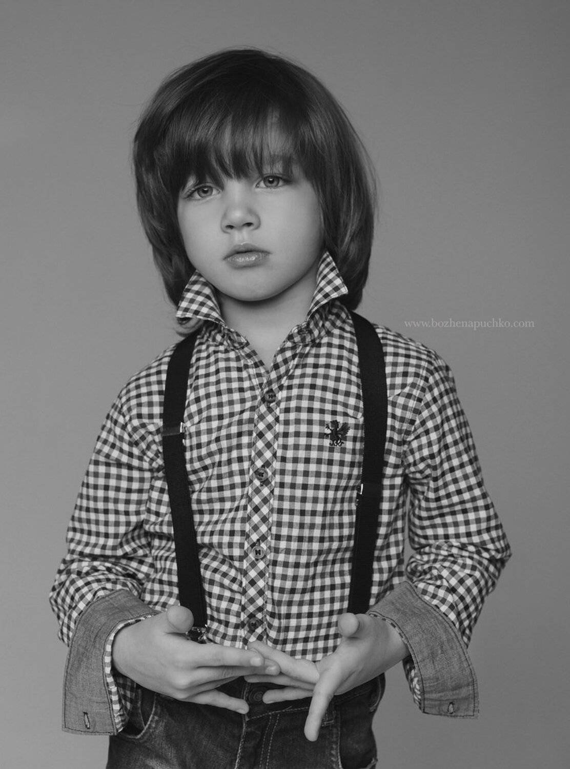 , Божена Пучко