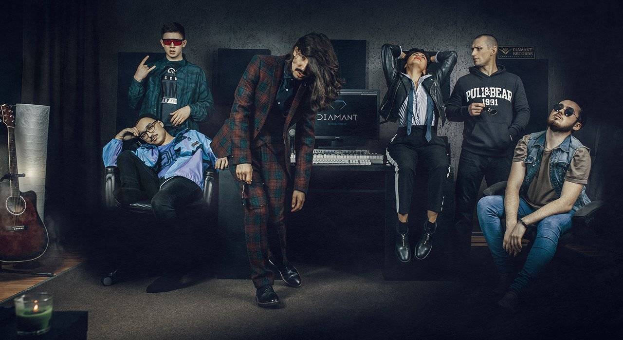 , Рублёв Дмитрий