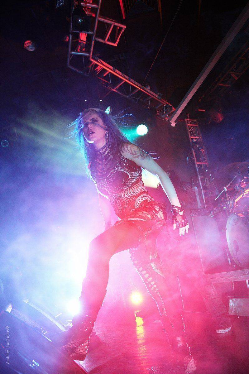 концерт, рок, сцена, репортаж, самара, андрей ларионов, metal, Андрей Ларионов