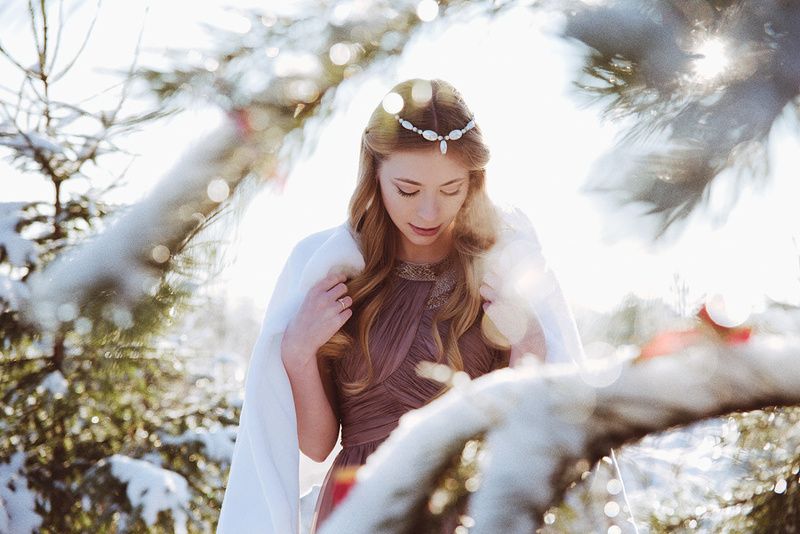 Winter Wonderland фото превью