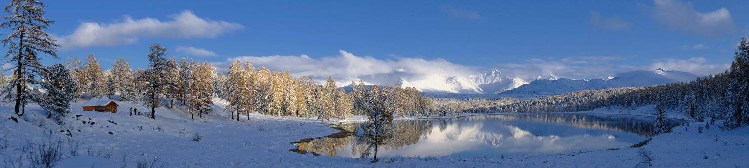 , Ольга Челдыкова