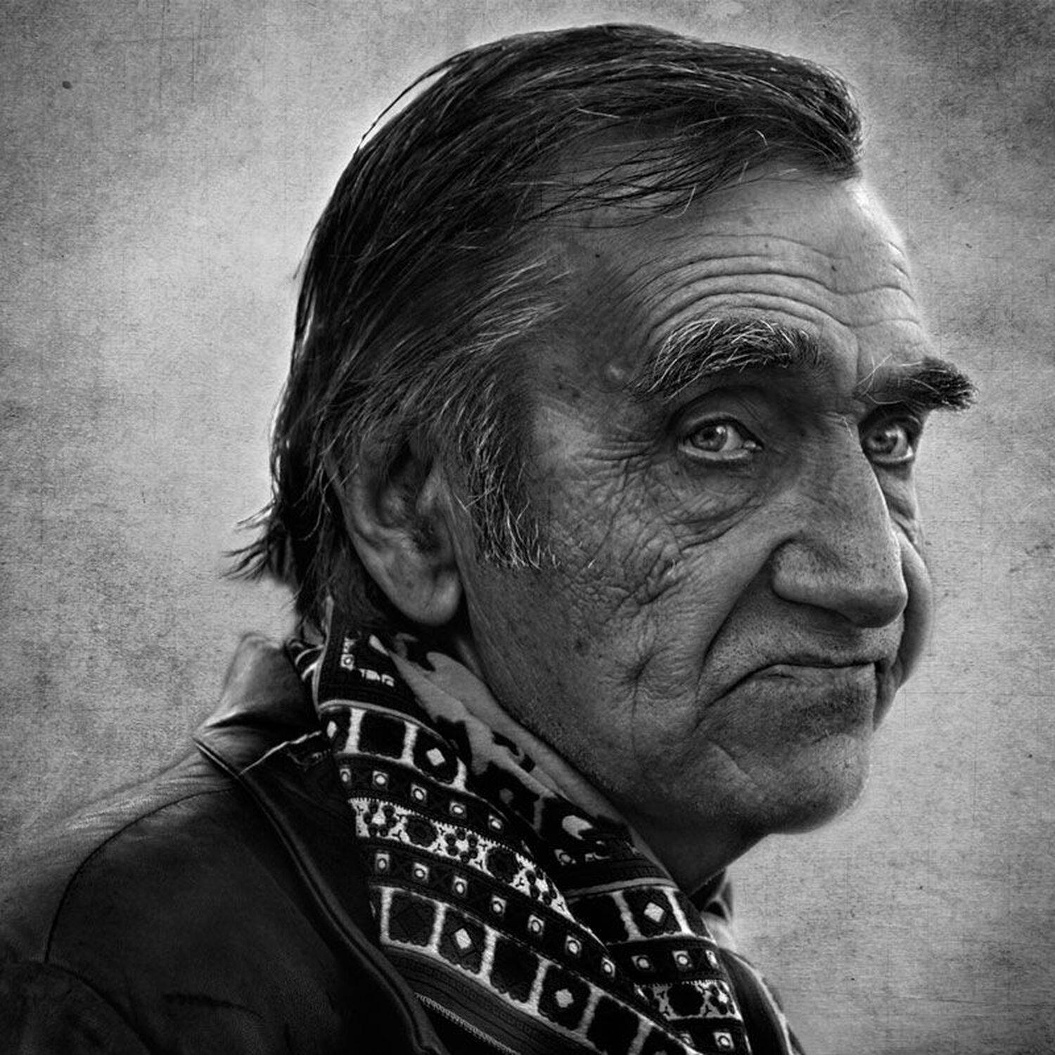 портрет, улица, город, люди, street photography, санкт-петербург, Юрий Калинин