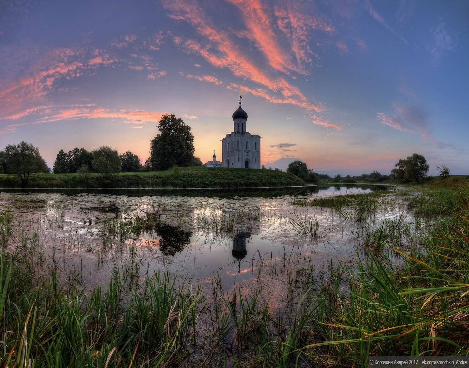 , Андрей Корочкин