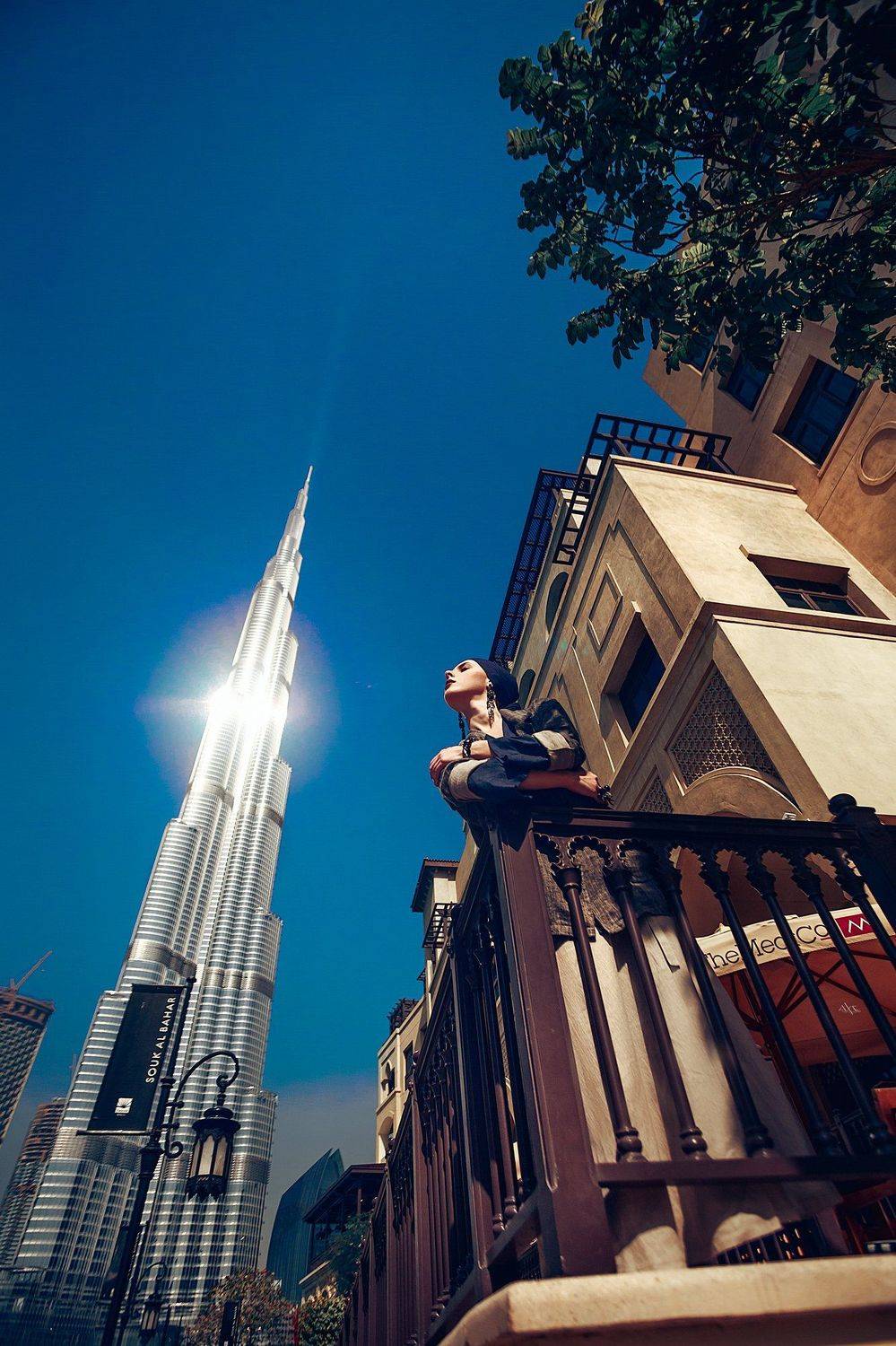 woman, fashion, beauty, dubai, Руслан Болгов (Axe)