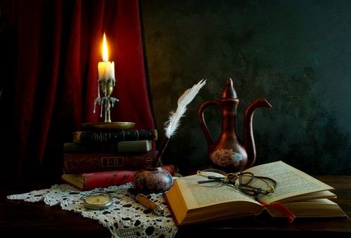 Stillife