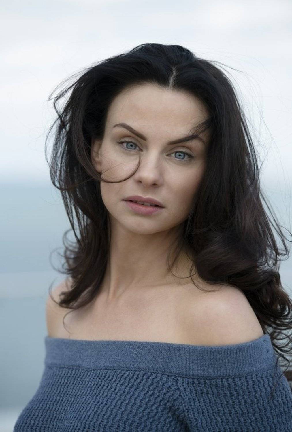 , Инна Музычук