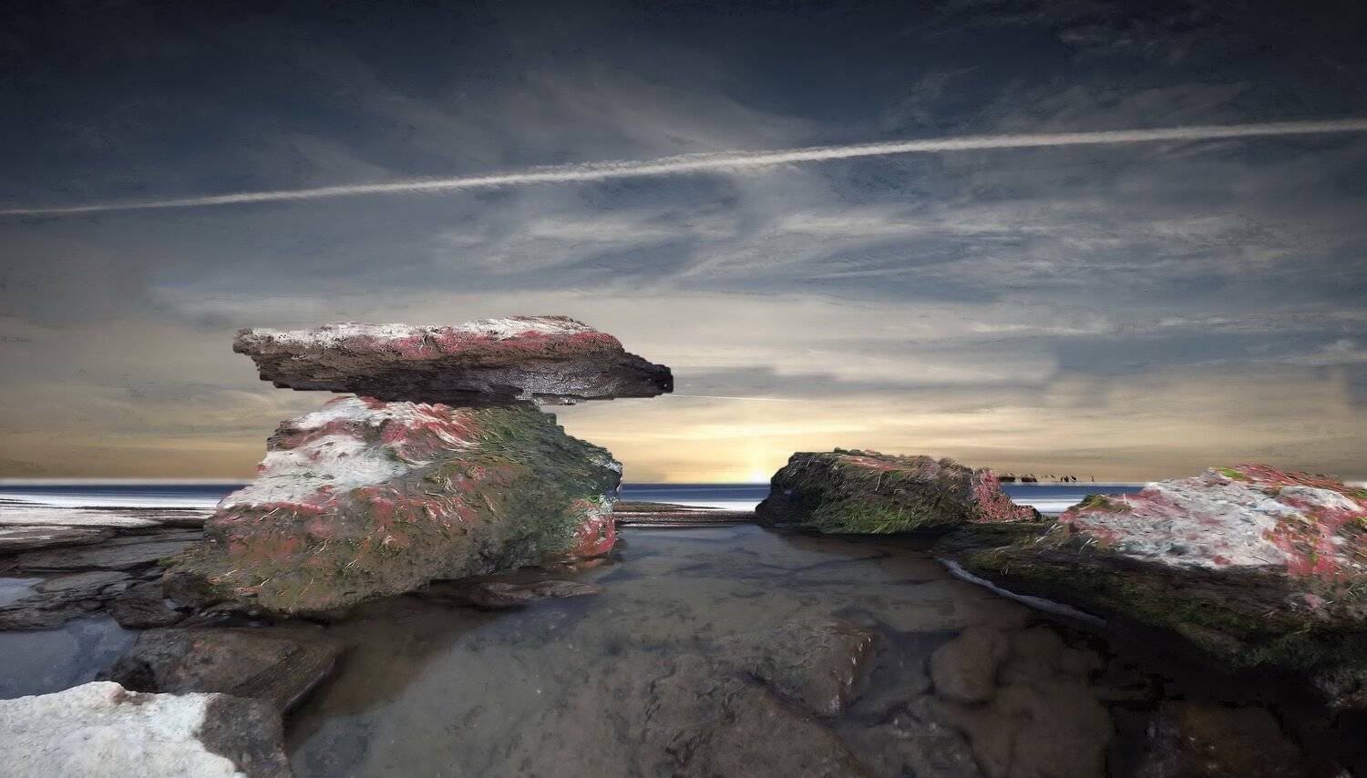 одесса, Сергей Кошелев