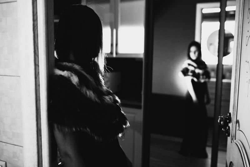 Аура фото превью