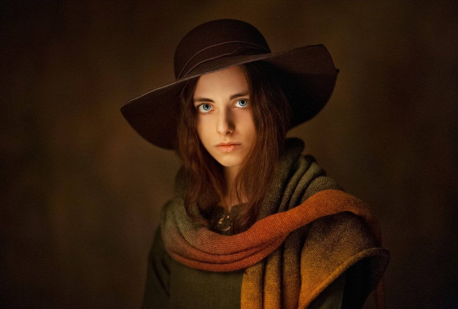 2018, beautiful, girl, model, portrait, portrait2018, sexy, studio, девушка, портрет, Максим Максимов