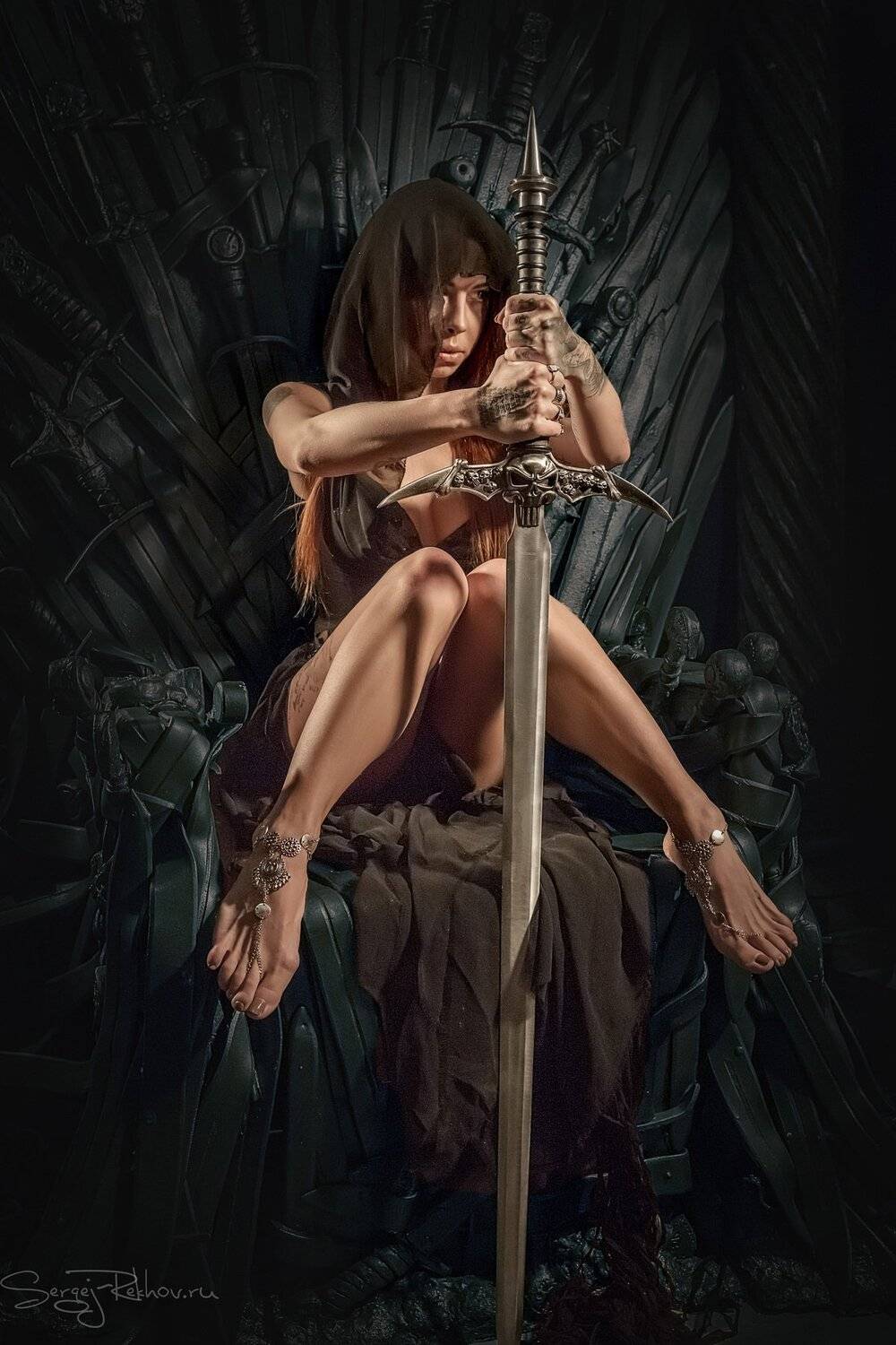 студия цитадель, меч, ночь, рехов, сергейрехов, rekhov, sergejrekhov, Сергей Рехов
